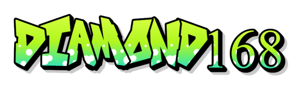 diamond168